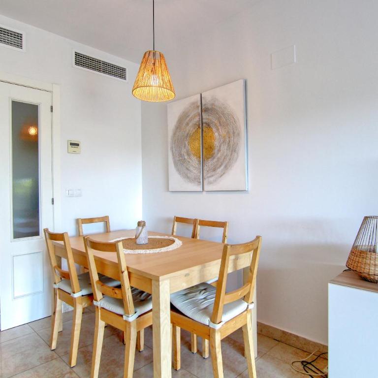 Apartment Aguamaris - Apartment - Ground Floor - 8