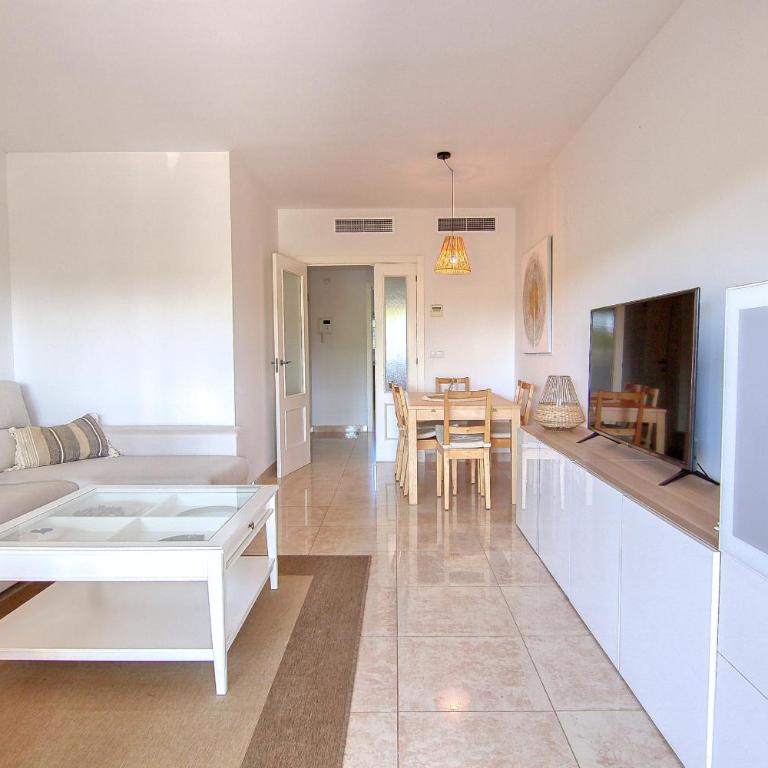 Apartment Aguamaris - Apartment - Ground Floor - 9