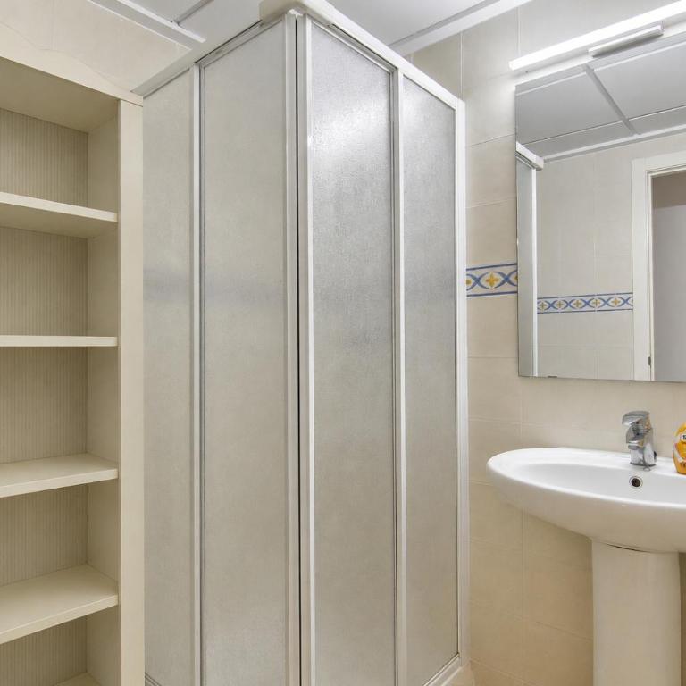 Apartment Aguamaris - Apartment - Ground Floor - 17