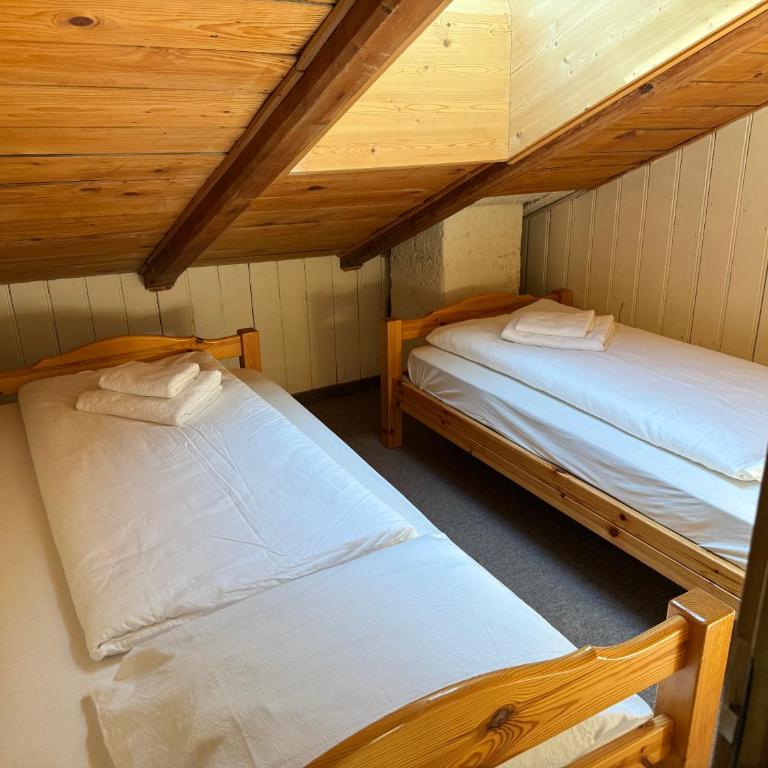 Mons Lodge 1769 - Apartment mit 3 Schlafzimmern - 15