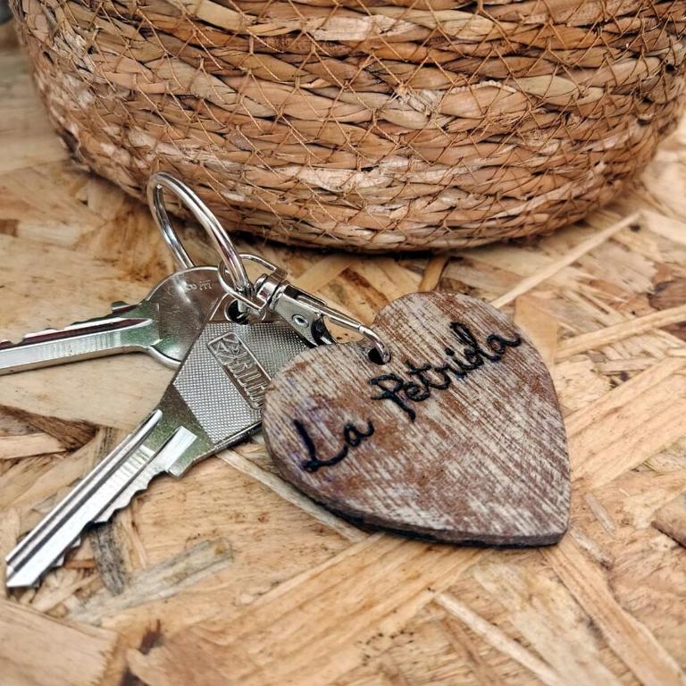 Appartement cosy 4 personnes à Toulouse centre-gare - Apartment mit 1 Schlafzimmer - 21