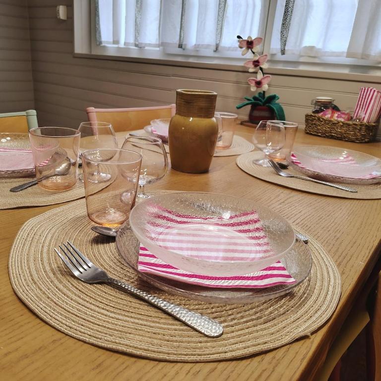 Appartement cosy 4 personnes à Toulouse centre-gare - Apartment mit 1 Schlafzimmer - 7