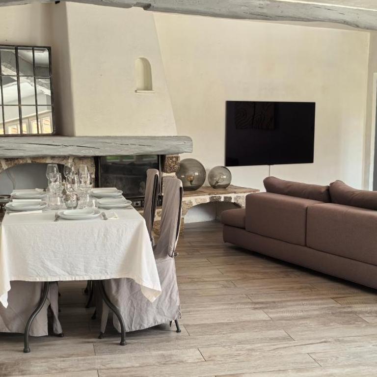 Mediterranean Villa with private pool, Valbonne - Villa mit privatem Pool - 12