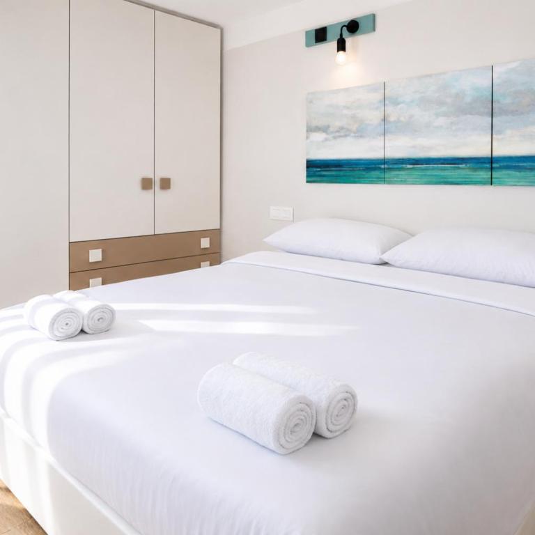 Como Easy Living Parking & WiFi - Two-Bedroom Apartment - 2
