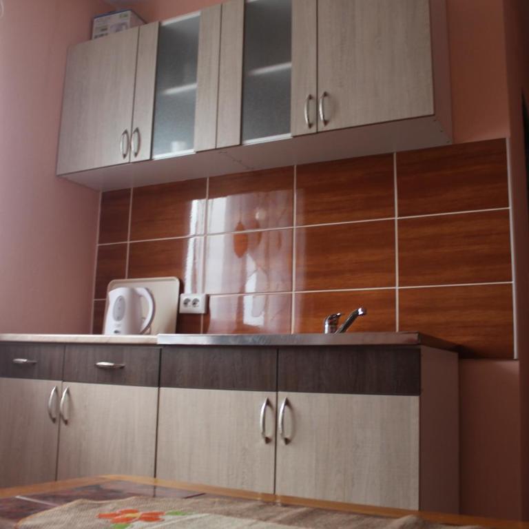 Apartment Monzuik near the lake - Studio - 24