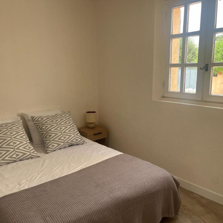 Mediterranean Villa with private pool, Valbonne - Villa mit privatem Pool - 18