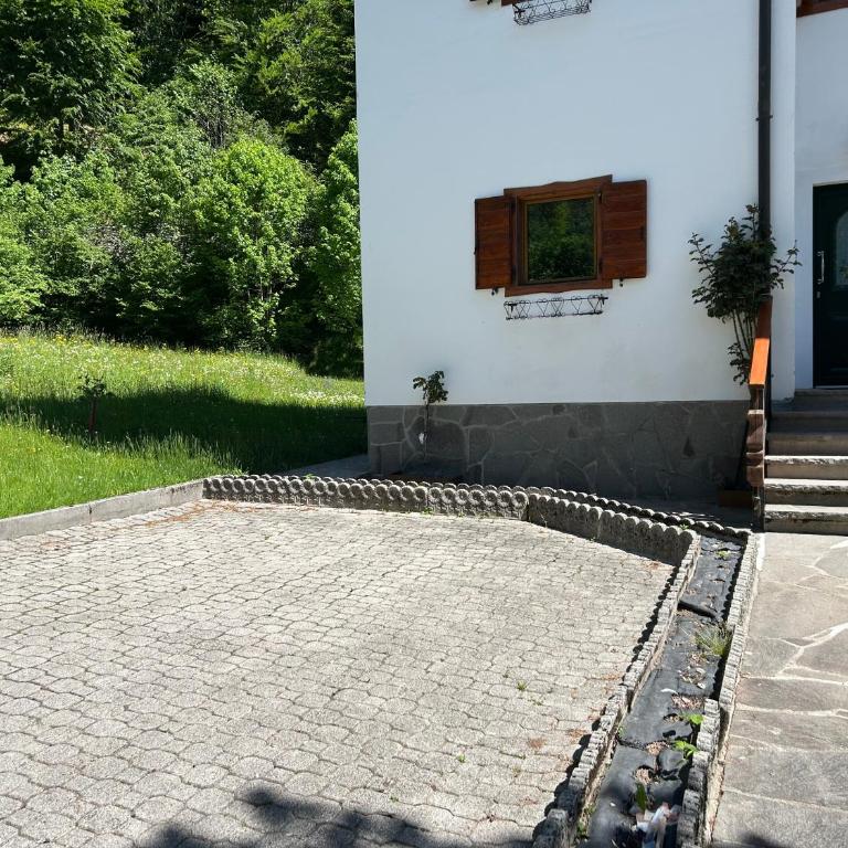 New Dolomites, Marmolada, San Pellegrino, Falcade - Appartamento con 3 Camere da Letto e Vista Montagna - 36
