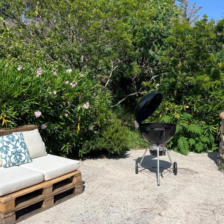 Mediterranean Villa with private pool, Valbonne - Villa mit privatem Pool - 23