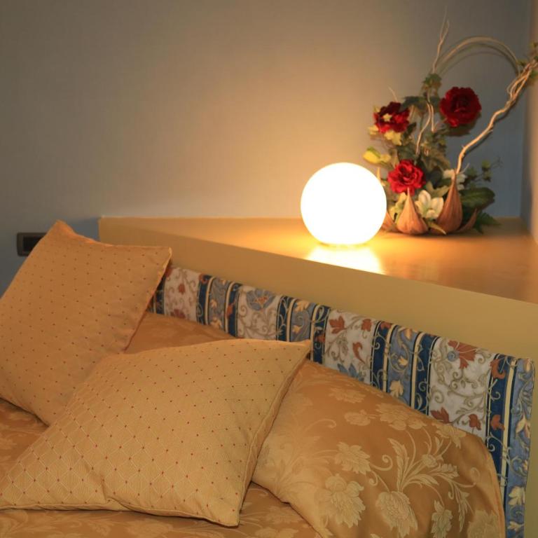 Mondovì Ridente - Apartamento Superior de 1 dormitorio con balcón - 10