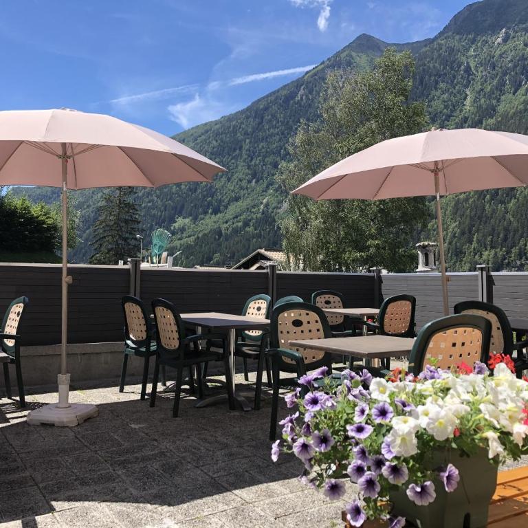 Alpenrose Chamonix - Dortoir 2 et 6 - Lit Simple (Dortoir Homme) - 5