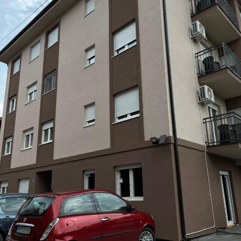 Studio Apartman - Studio - 1