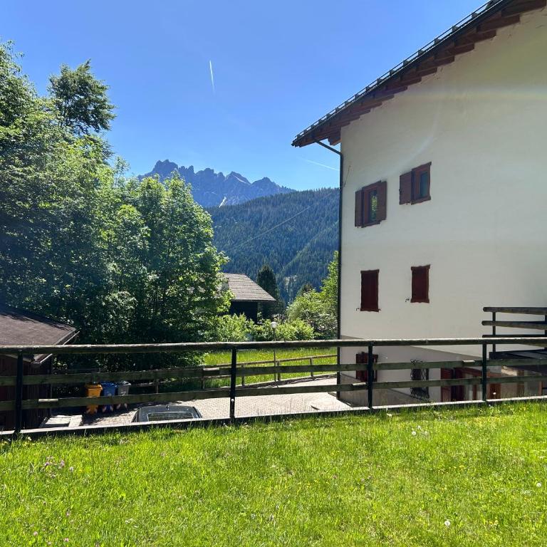 New Dolomites, Marmolada, San Pellegrino, Falcade - Appartamento con 3 Camere da Letto e Vista Montagna - 33