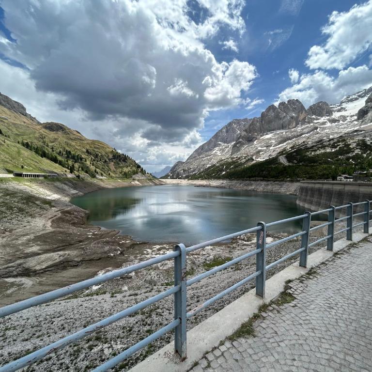 New Dolomites, Marmolada, San Pellegrino, Falcade - Appartamento con 3 Camere da Letto e Vista Montagna - 31