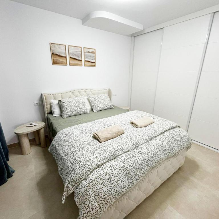 Modern 1 bed Pueblo Evita Hills - Apartamento de 1 dormitorio - 7