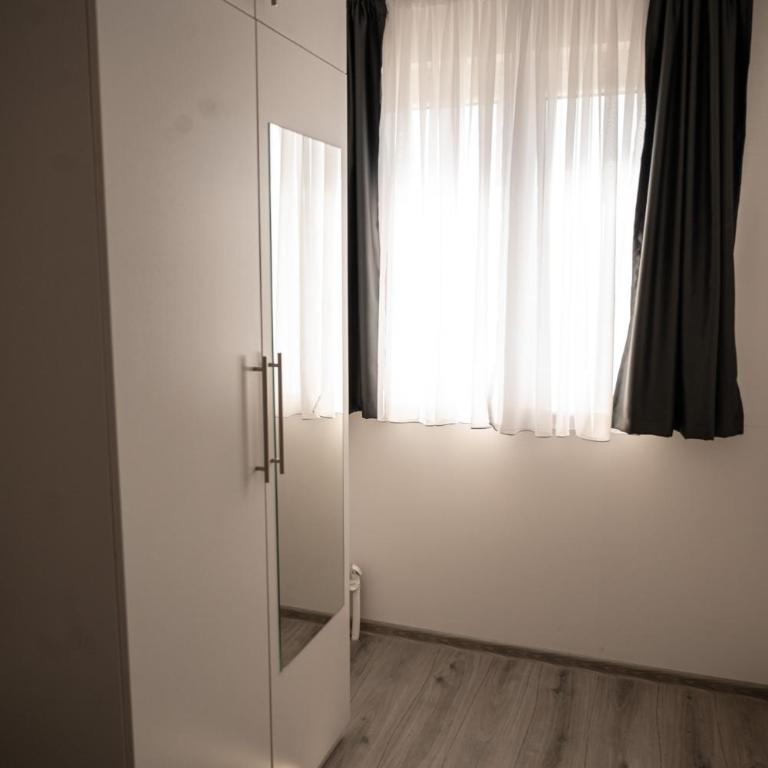 Pansioni Centar - Deluks Jednokrevetna Soba - 1