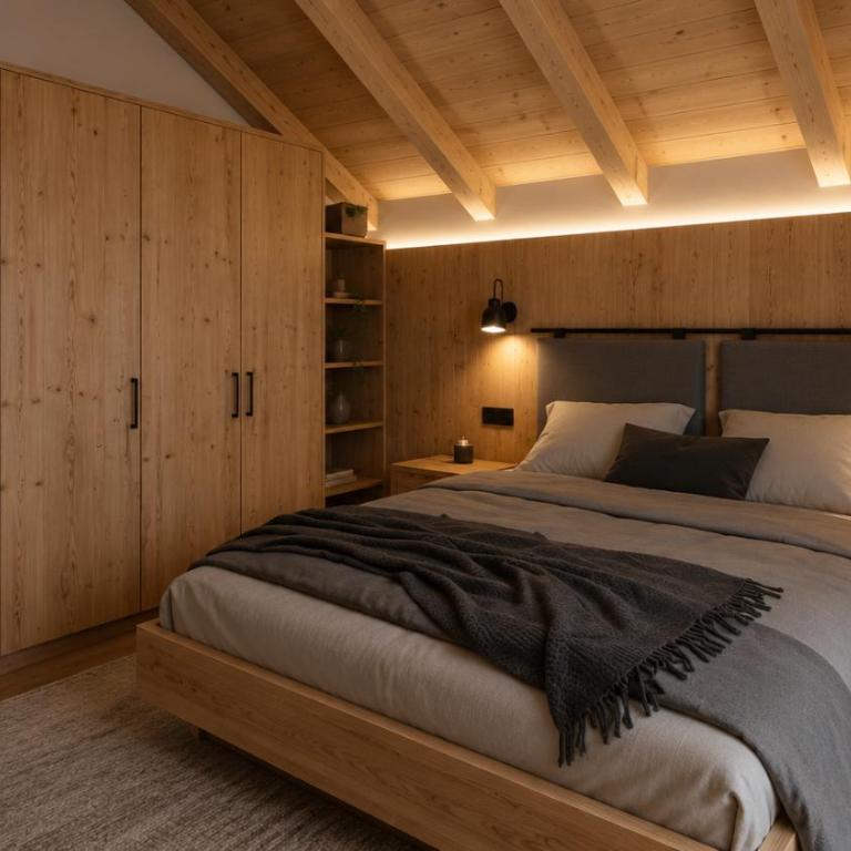 Hotel MIOL - Appartamento Deluxe con 2 Camere da Letto e Balcone - 2