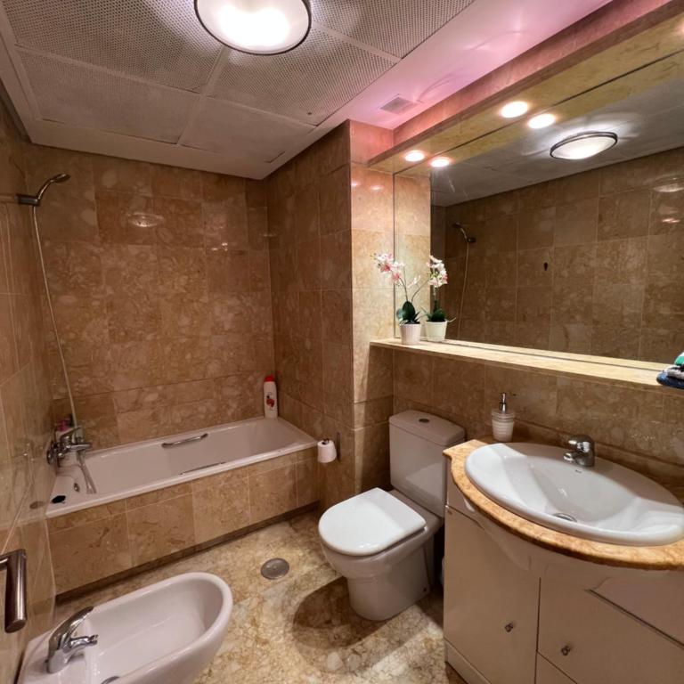 Primera linea Torrevieja - Apartamento de 1 dormitorio - 3