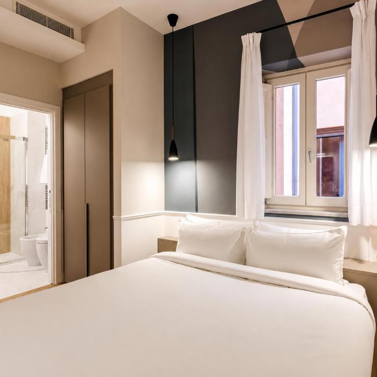 Numa Rome Condotti - Appartamento con 2 Camere da Letto e Balcone - 7