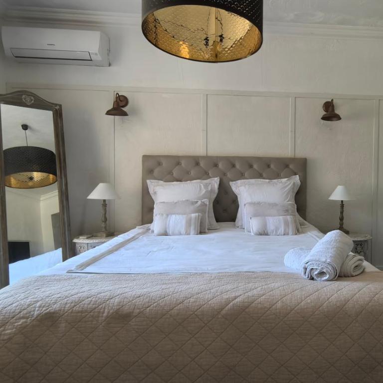 Mediterranean Villa with private pool, Valbonne - Villa mit privatem Pool - 15