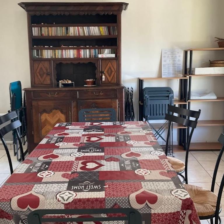 La familiale en bord de mer - Maison de Vacances - 19