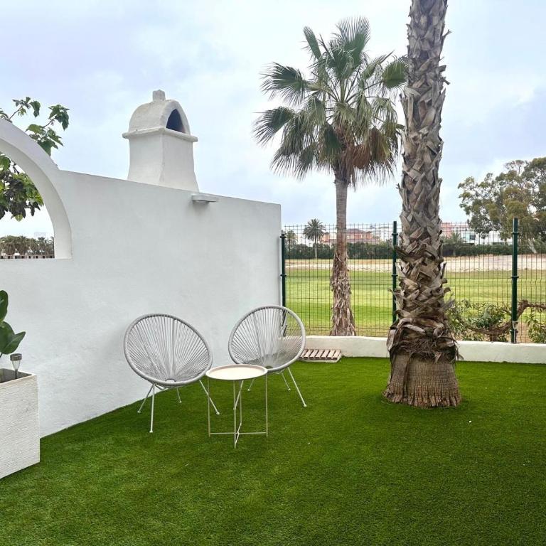 Casa Tomate en Golf Center Pueblo - Appartement 1 Chambre - 1