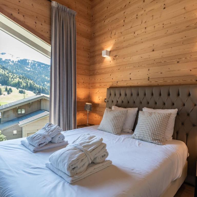 Chalet Joux - Chalet - 8