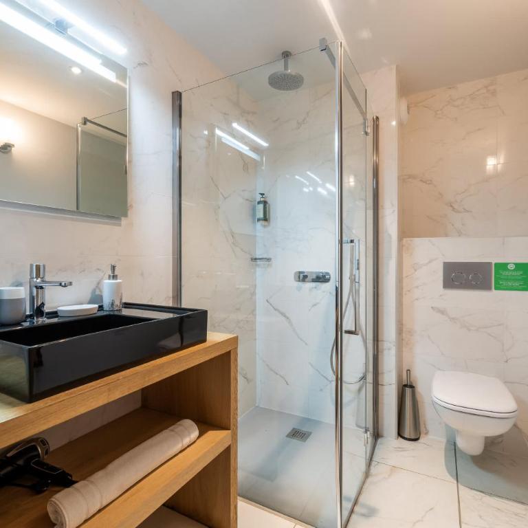 Chalet Joux - Chalet - 11