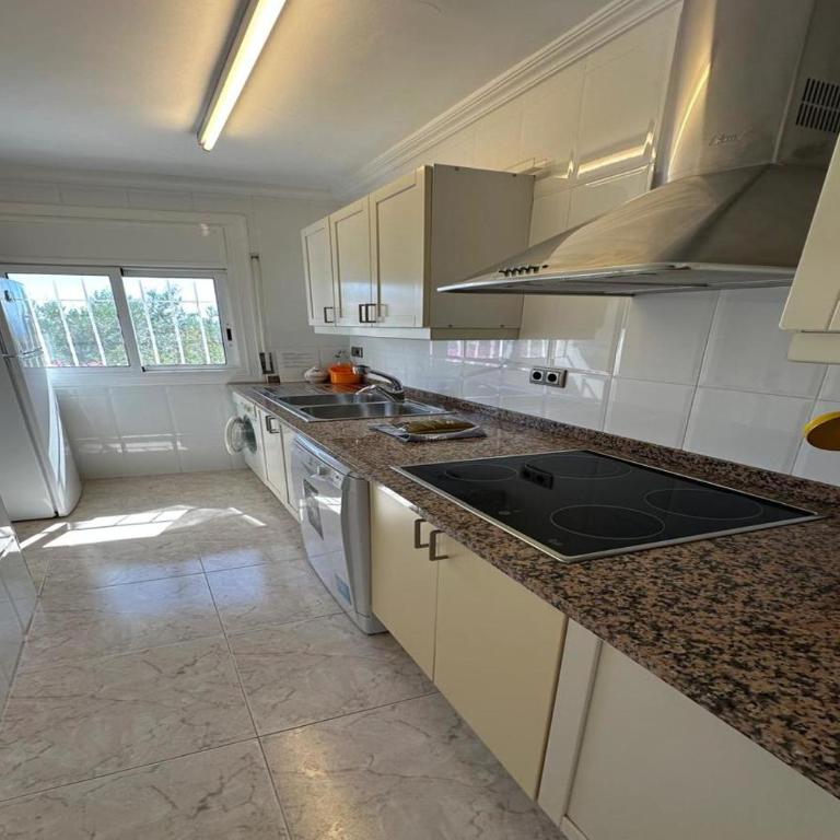 Bonito Apto. en la montaña con vista mar AV 91 - Apartment - 29