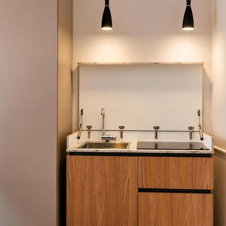 Numa Rome Condotti - Monolocale - 11
