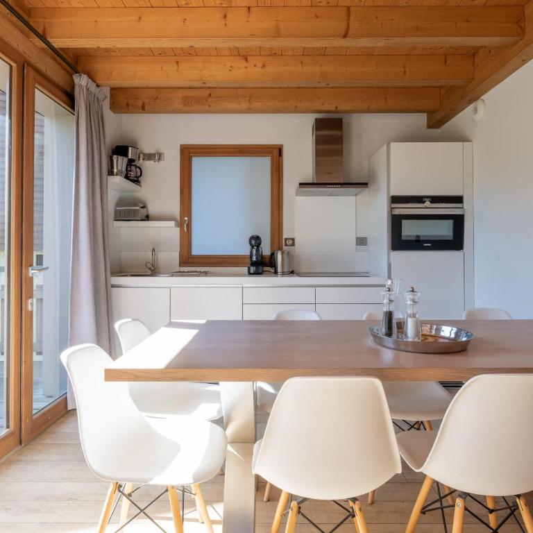 Chalet Christomet - Chalet - 2