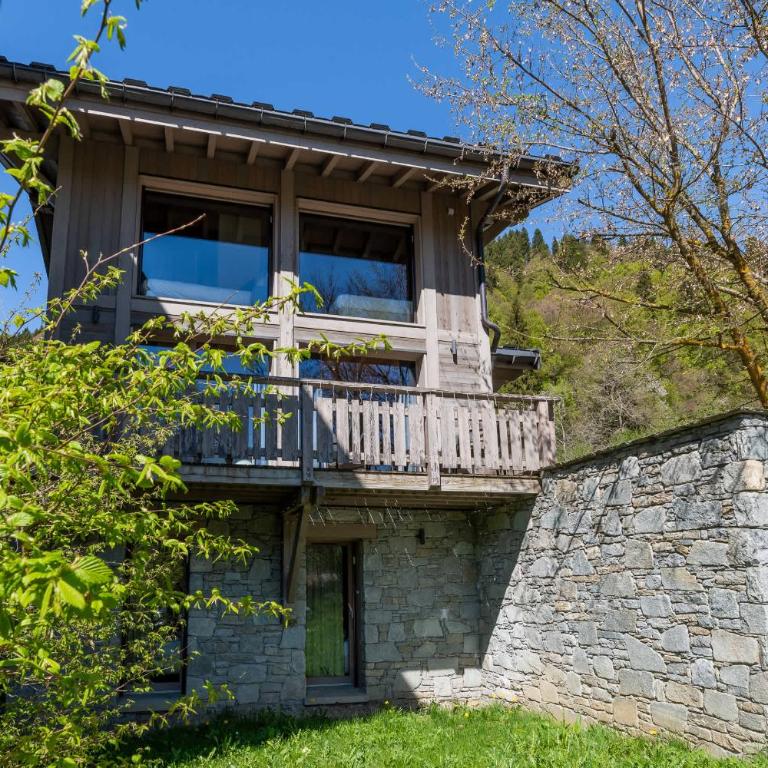 Chalet Christomet - Chalet - 15