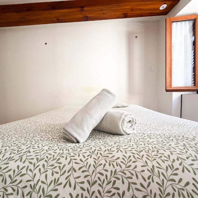 Petit Studio - st Dominique - Studio - 5