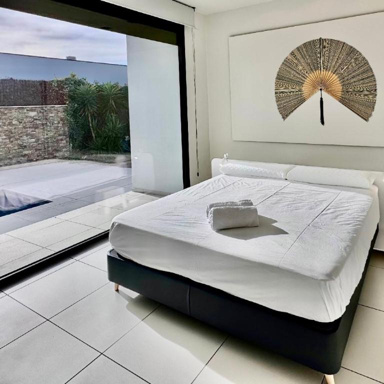 Villa Blanca - Deluxe Villa - 19