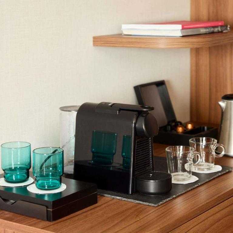 Mercure Caen Centre Port De Plaisance - Chambre Double Privilège - 9