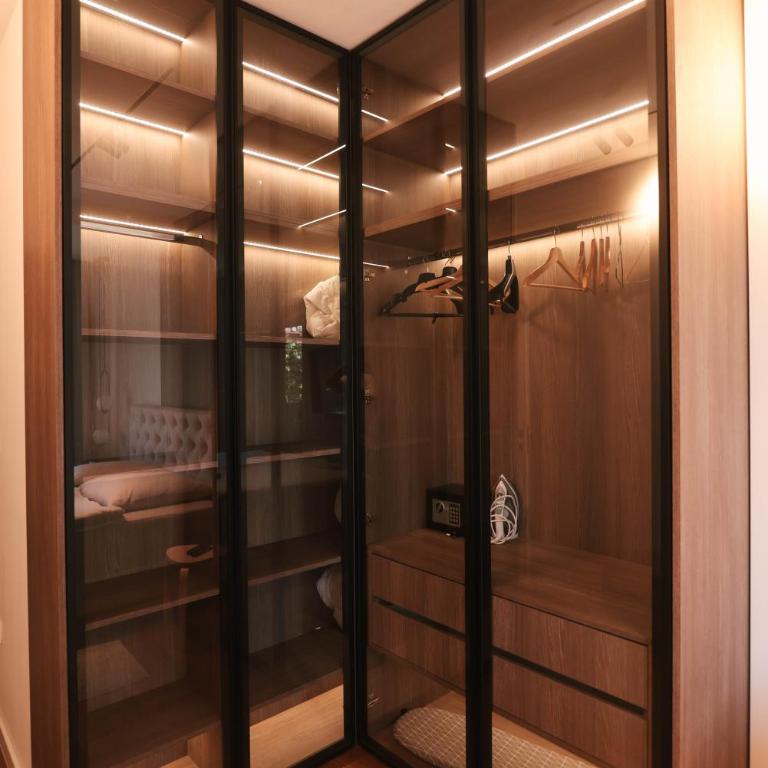 ModernApartmentsBL - Apartman sa 2 Spavaće Sobe i Terasom - 17