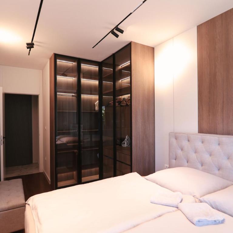 ModernApartmentsBL - Apartman sa 2 Spavaće Sobe i Terasom - 16