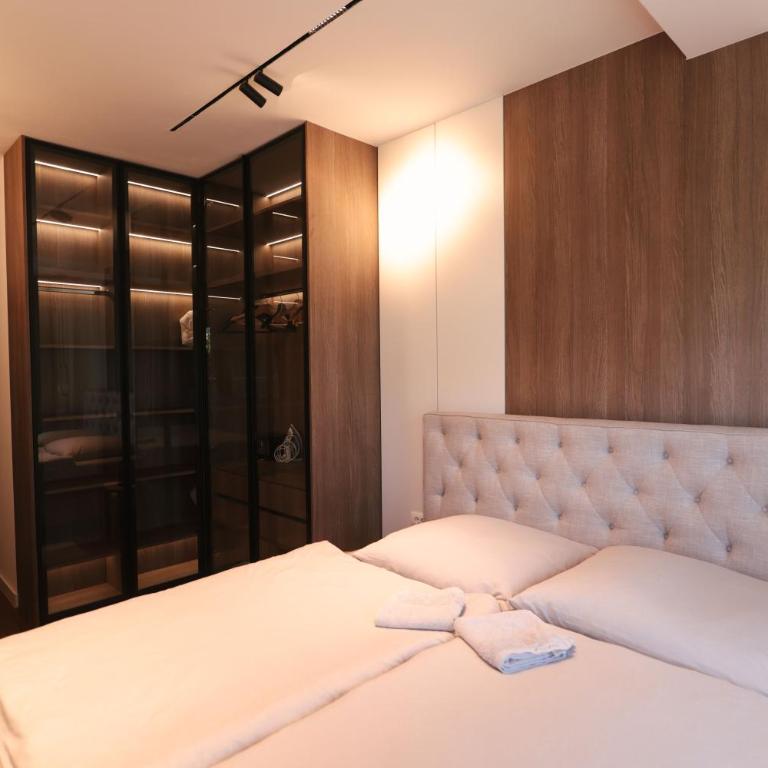 ModernApartmentsBL - Apartman sa 2 Spavaće Sobe i Terasom - 15