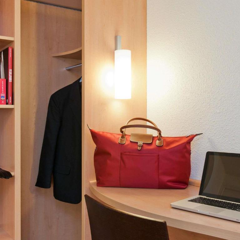 ibis Lille Centre Gares - Chambre Standard 2 Lits Simples - 3