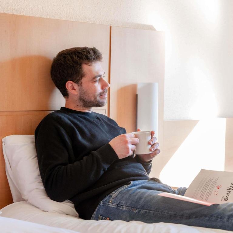 ibis Lille Centre Gares - Chambre Double Standard - 10