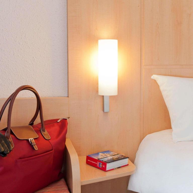 ibis Lille Centre Gares - Chambre Double Standard - 7