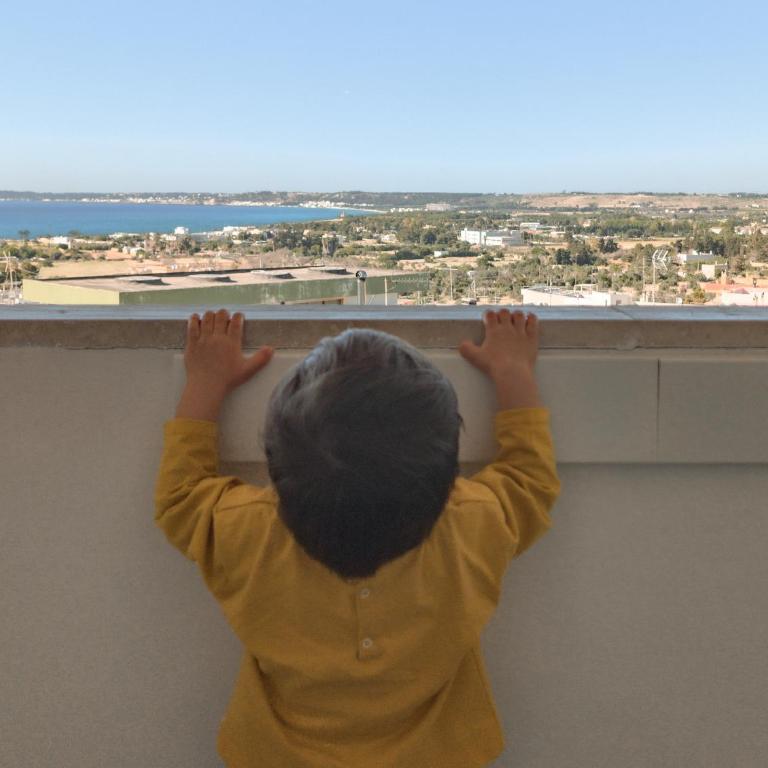 Dimora Due Venti - Appartamento con 1 Camera da Letto e Vista Mare - 7