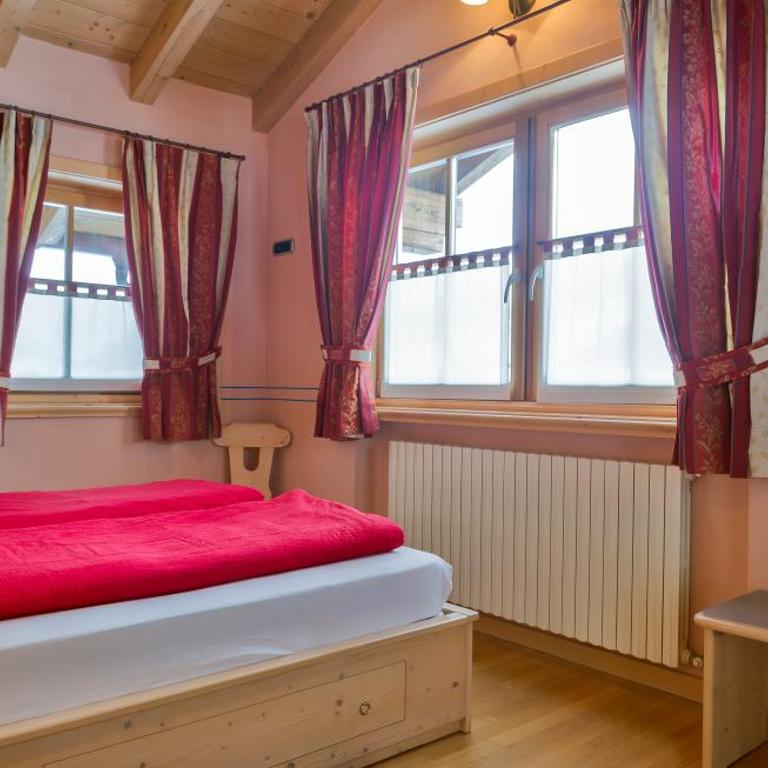 Chalet Betty - Appartamento con 2 Camere da Letto - 1