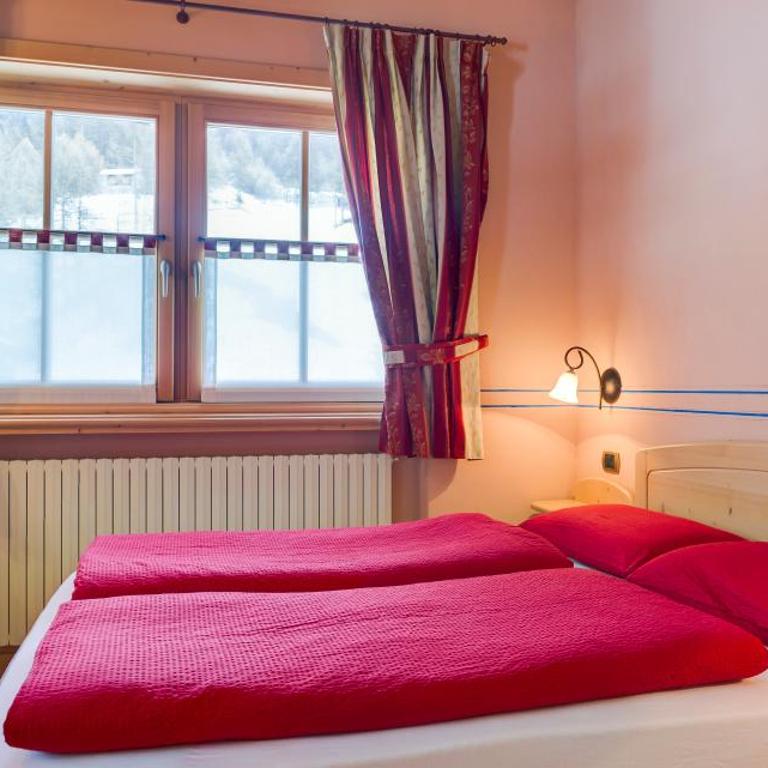 Chalet Betty - Appartamento con 2 Camere da Letto - 2