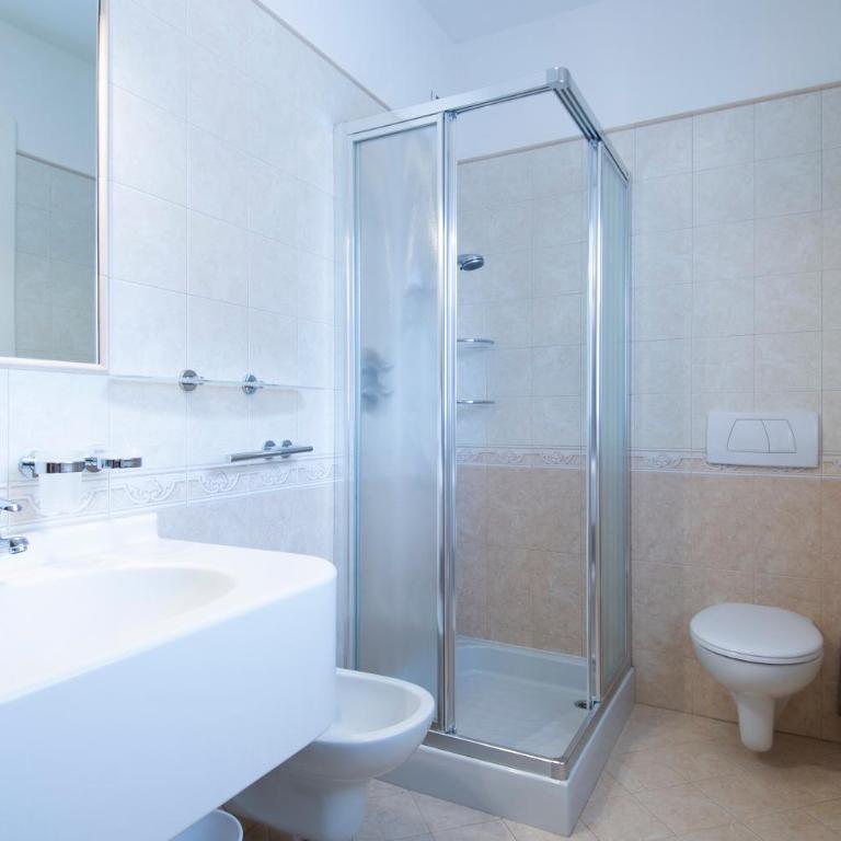 Chalet Betty - Appartamento con 1 Camera da Letto - 4