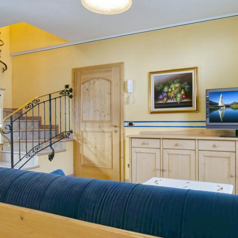 Chalet Betty - Appartamento con 2 Camere da Letto - 5