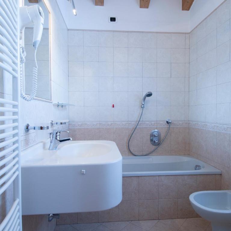 Chalet Betty - Appartamento con 2 Camere da Letto - 7