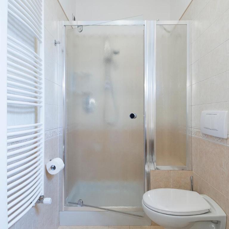 Chalet Betty - Appartamento con 1 Camera da Letto - 4