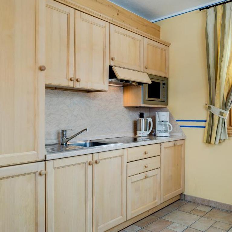 Chalet Betty - Appartamento con 2 Camere da Letto - 6