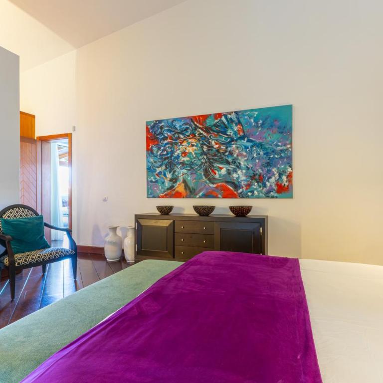 Villa Lavanda by VillaGranCanaria - Villa 3 Chambres - 18