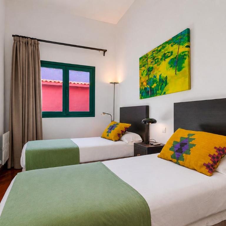 Villa Lavanda by VillaGranCanaria - Villa 3 Chambres - 24